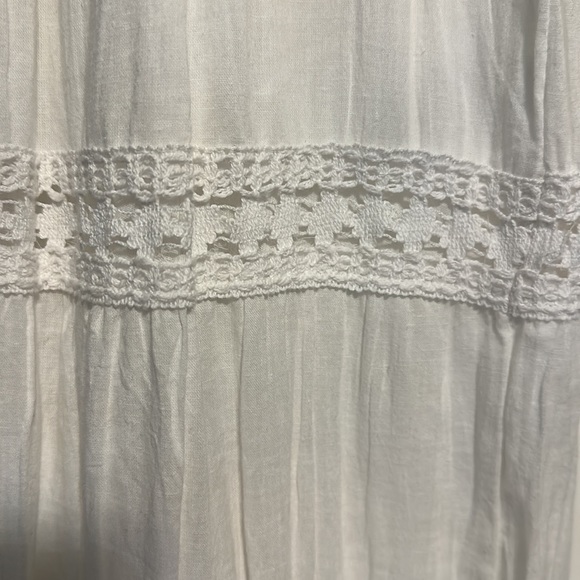 Maxi Summer Sundress - Picture 4 of 5